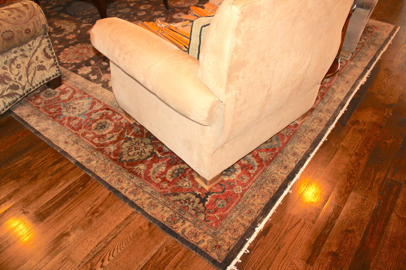 Image for UPSCALE ESTATE AUCTION