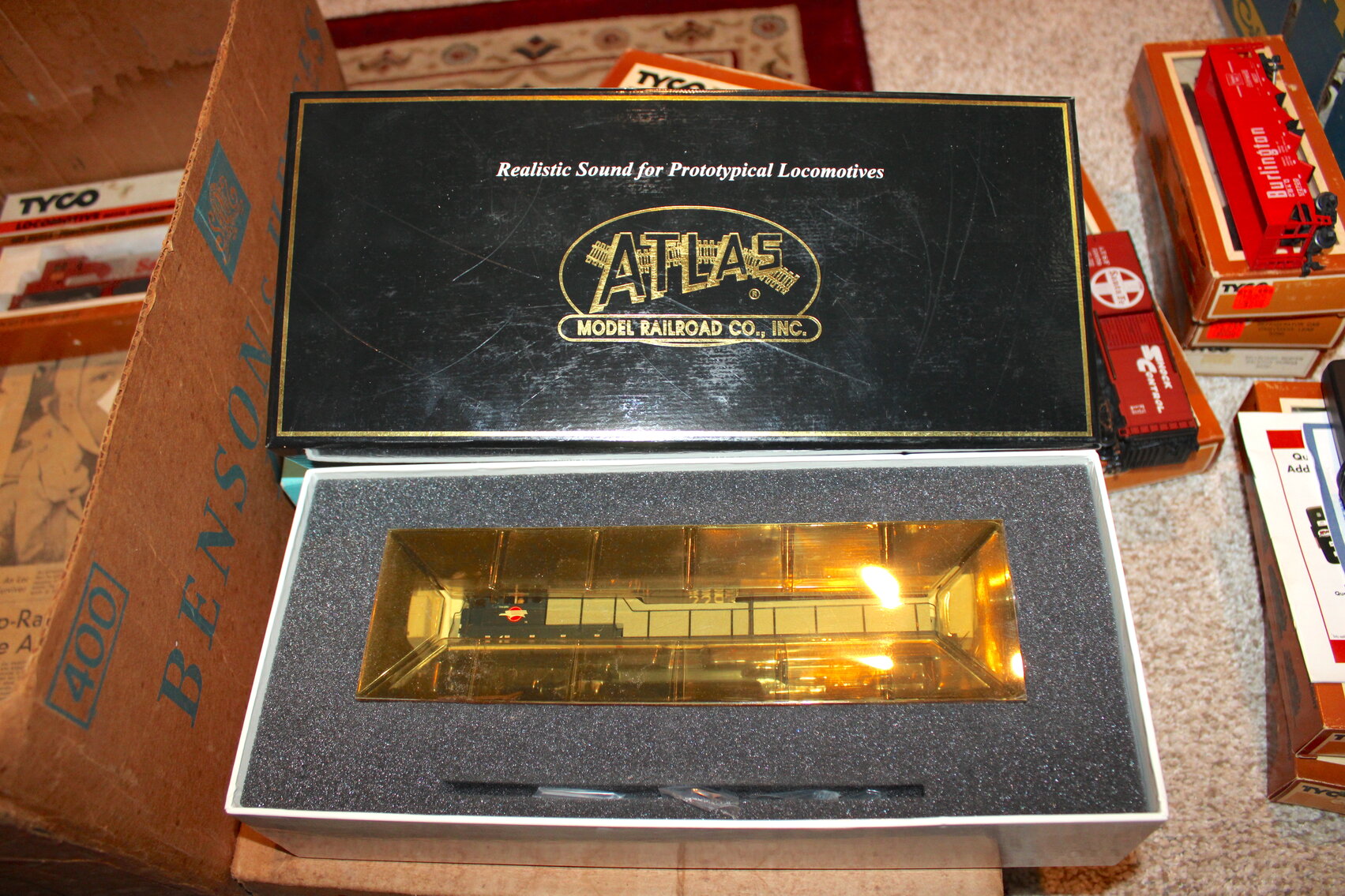 Image for UPSCALE ESTATE AUCTION