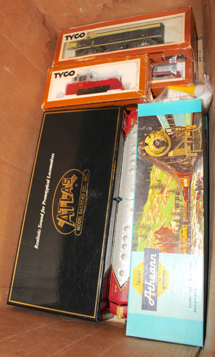 Image for UPSCALE ESTATE AUCTION