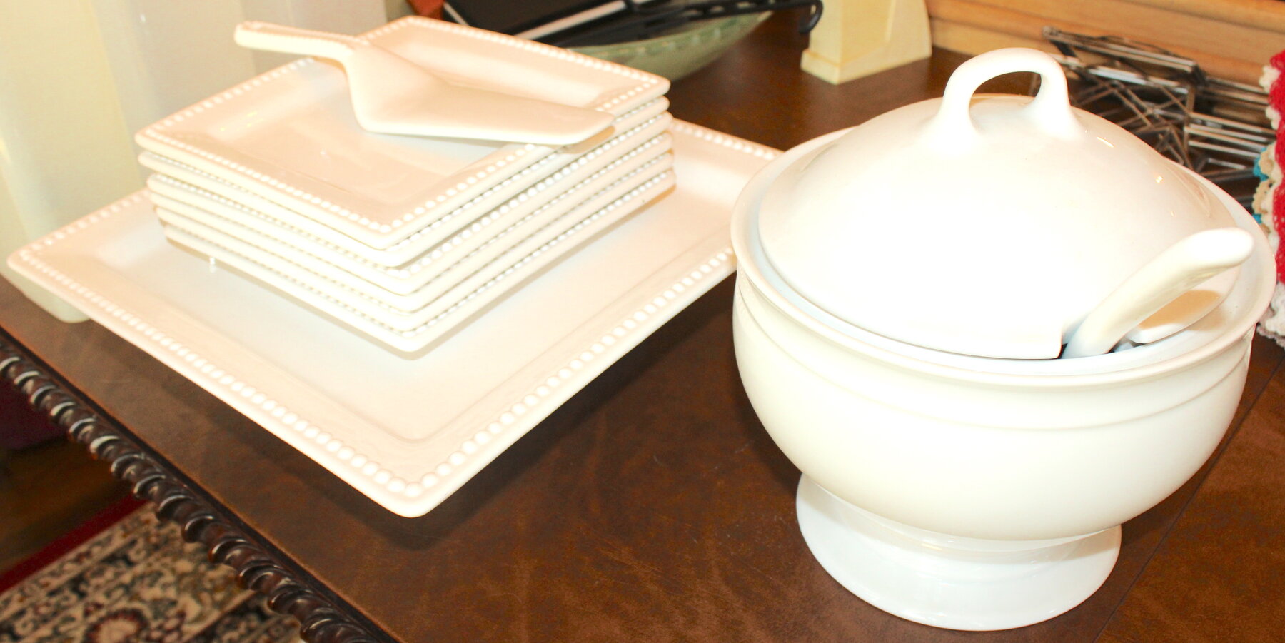 Image for UPSCALE ESTATE AUCTION