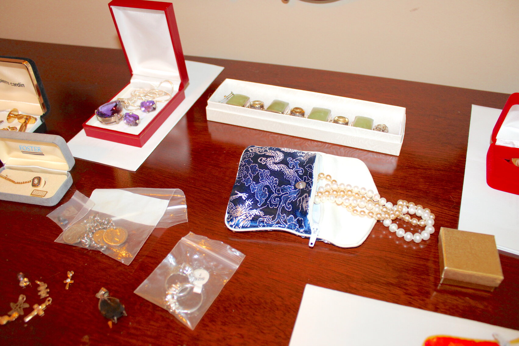 Image for UPSCALE ESTATE AUCTION