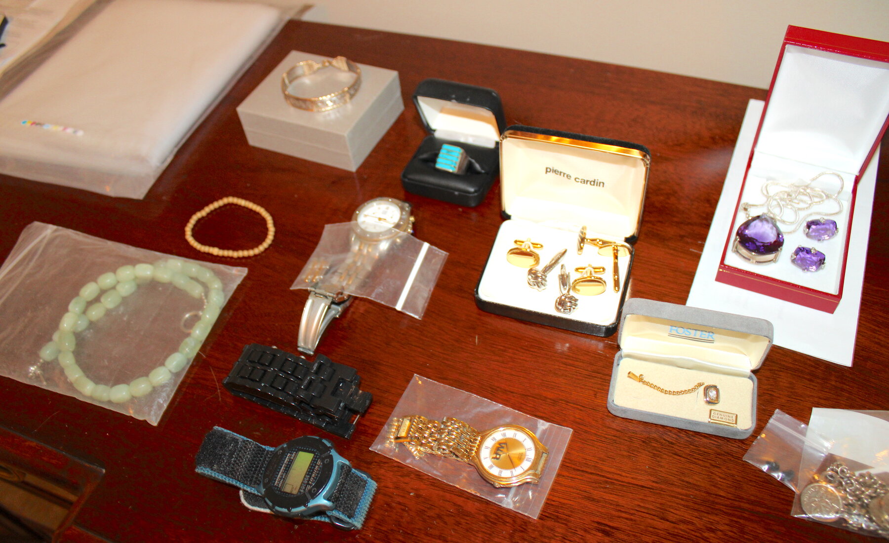 Image for UPSCALE ESTATE AUCTION