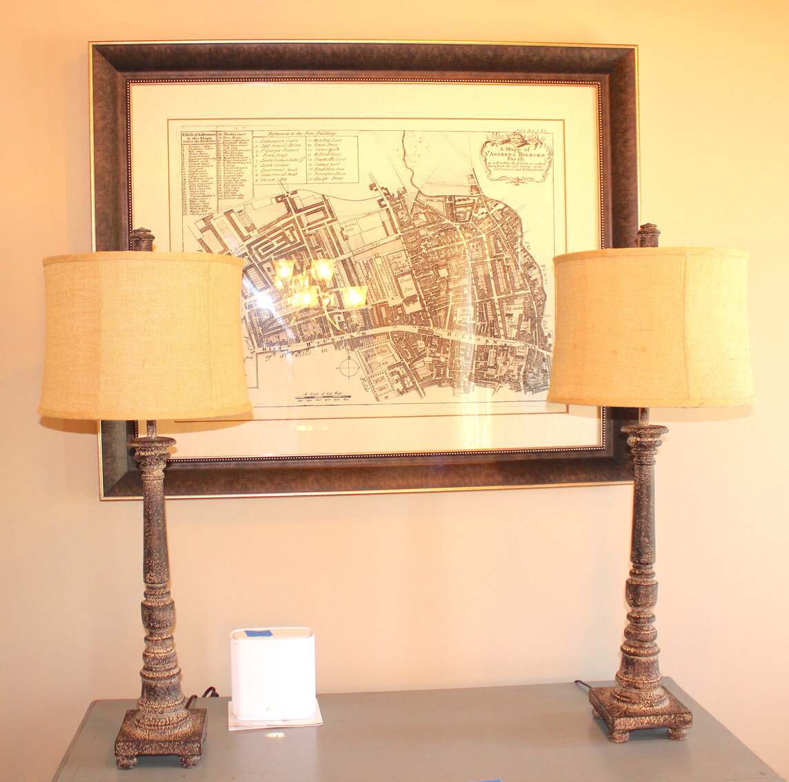 Image for UPSCALE ESTATE AUCTION