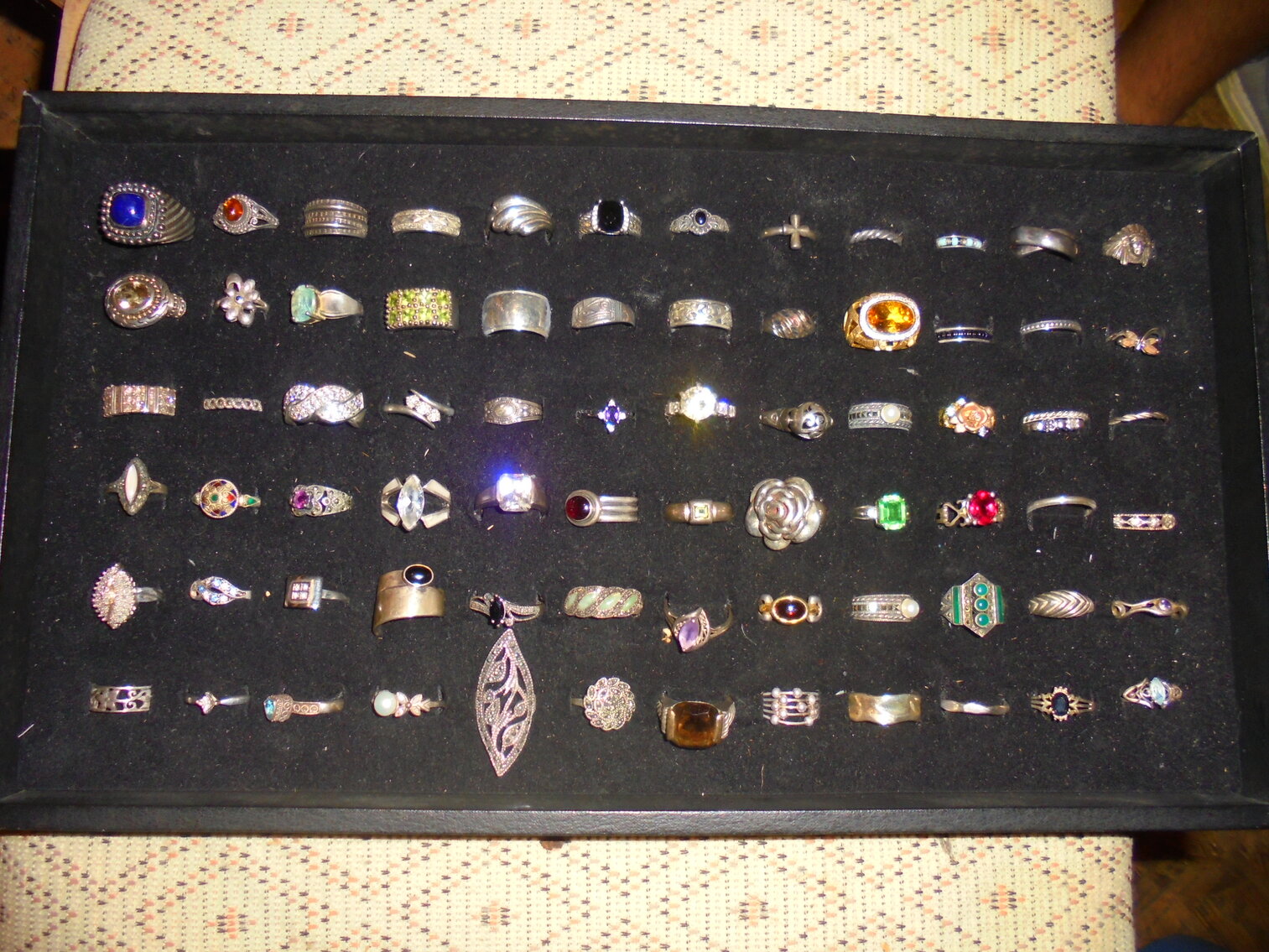 Image for JEWELRY LIQUIDATION AUCTION 