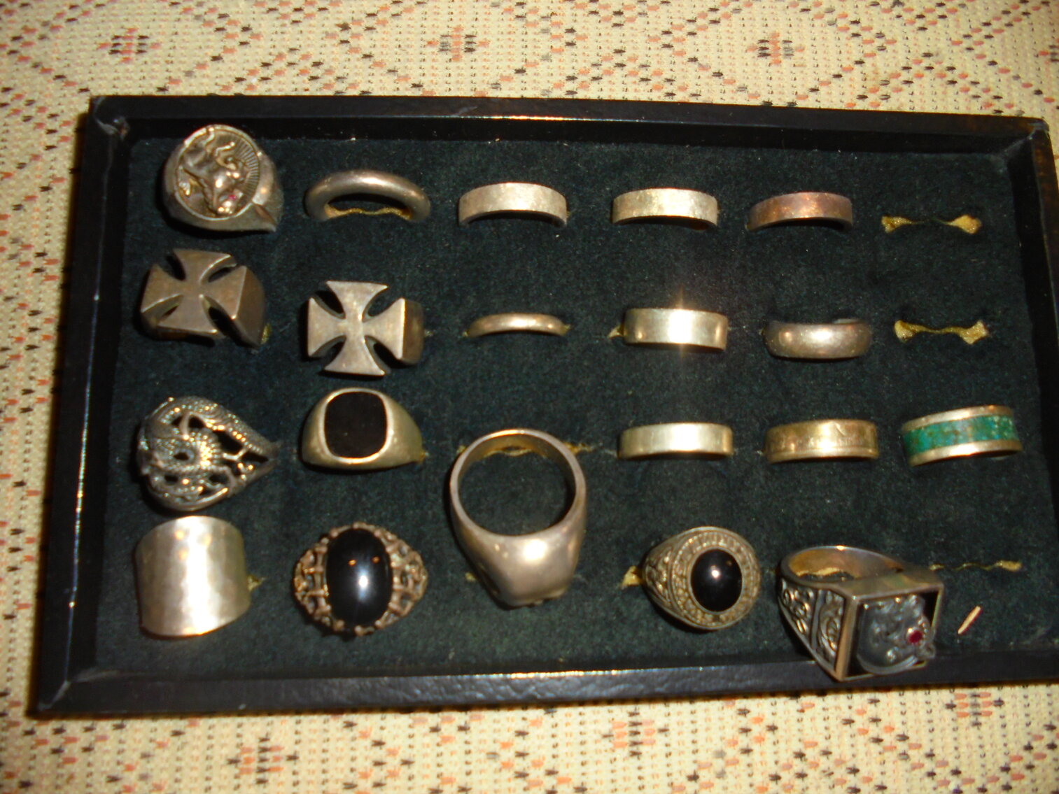 Image for JEWELRY LIQUIDATION AUCTION 