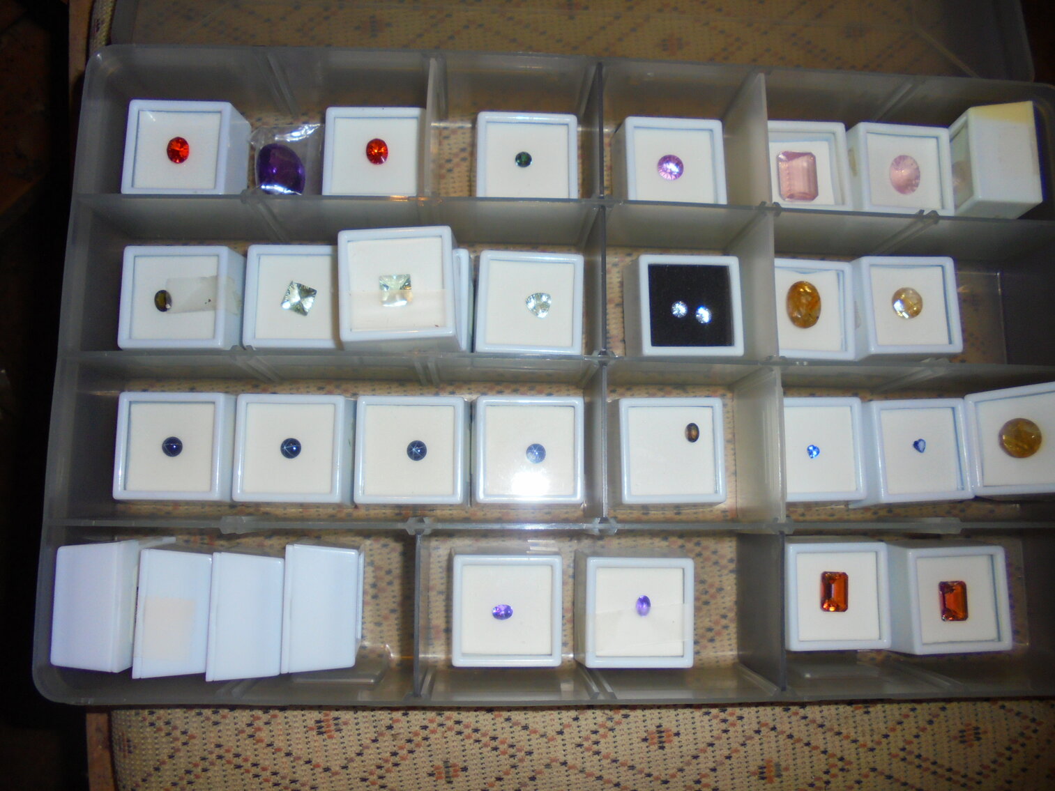 Image for JEWELRY LIQUIDATION AUCTION 