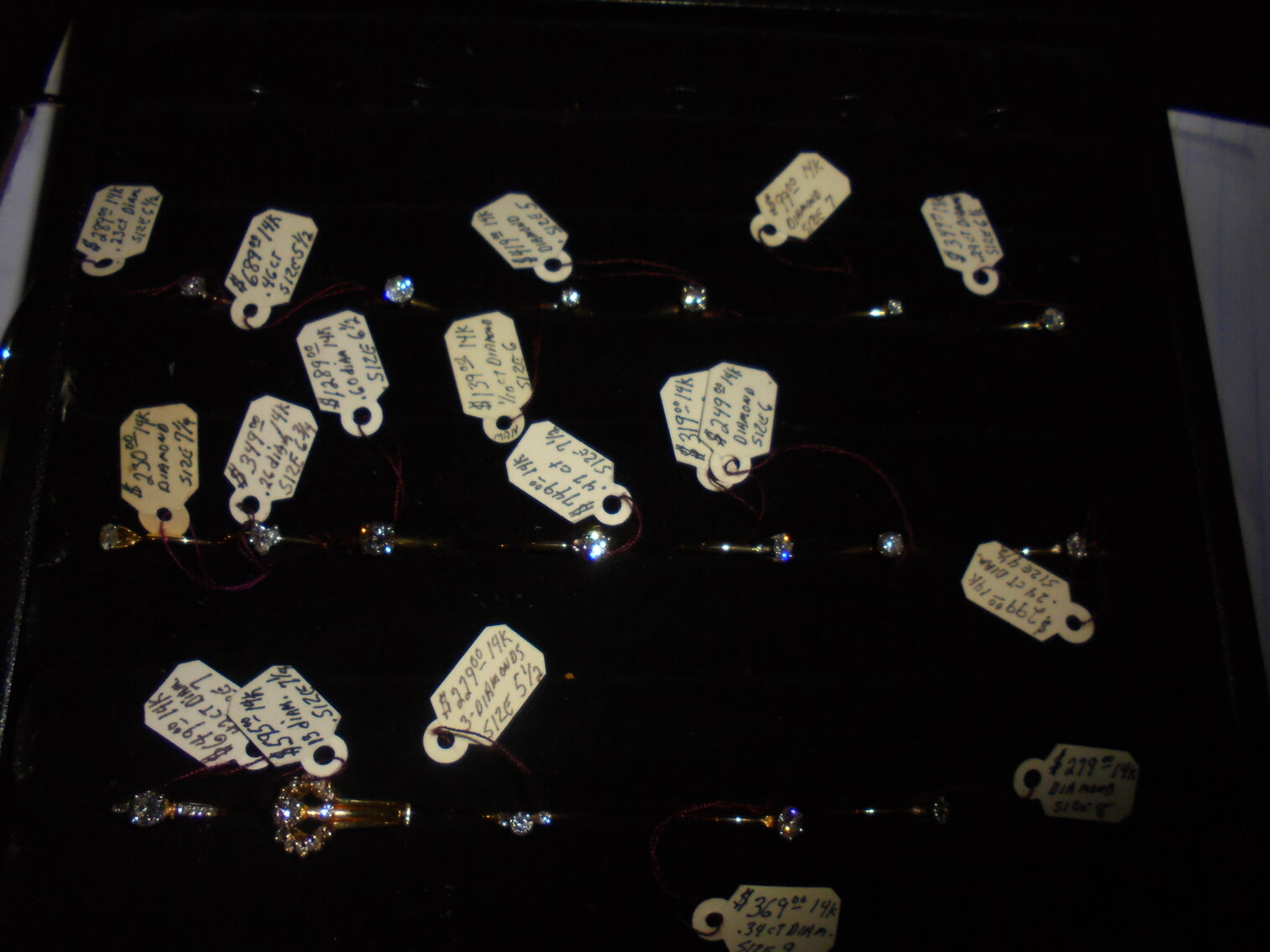 Image for JEWELRY LIQUIDATION AUCTION 