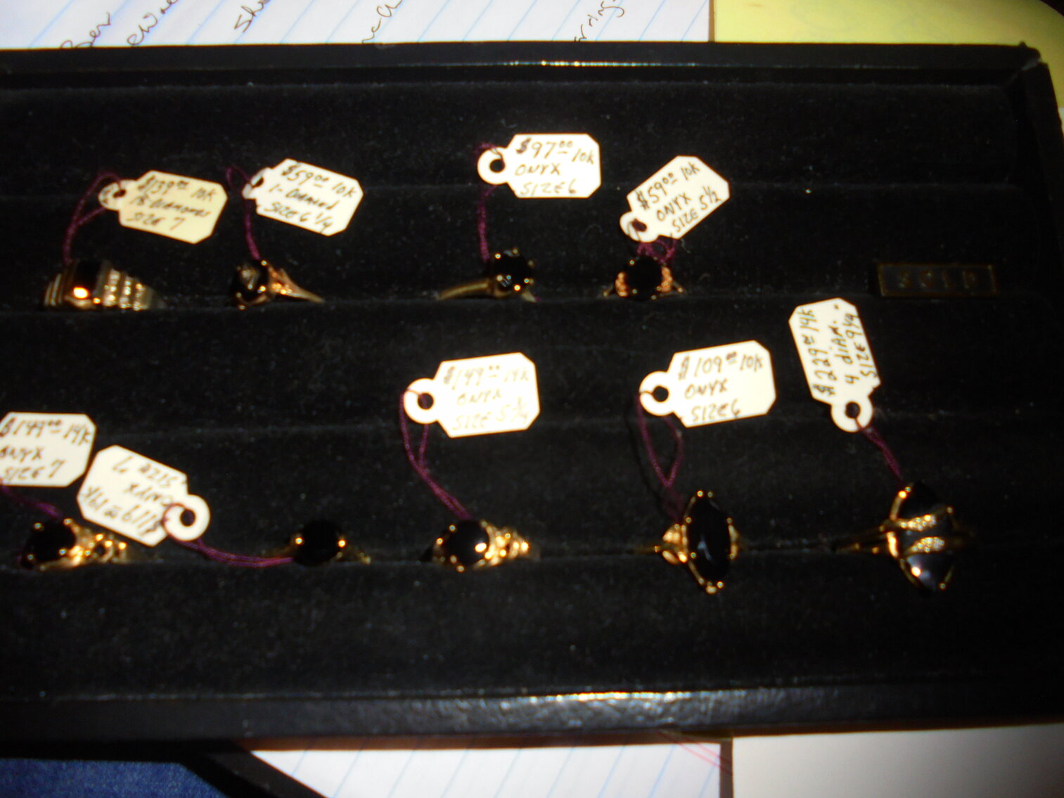 Image for JEWELRY LIQUIDATION AUCTION 