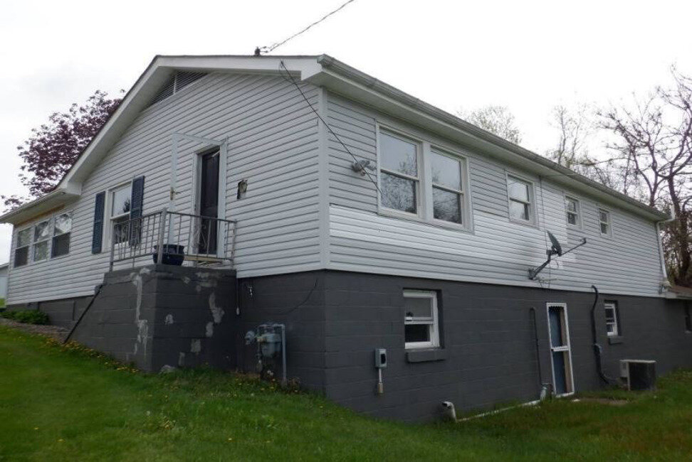 Image for 52269 WEST DRIVE, BEALLSVILLE OHIO 43716