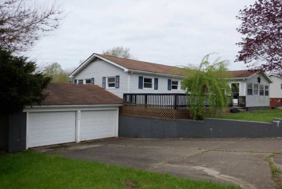 Image for 52269 WEST DRIVE, BEALLSVILLE OHIO 43716