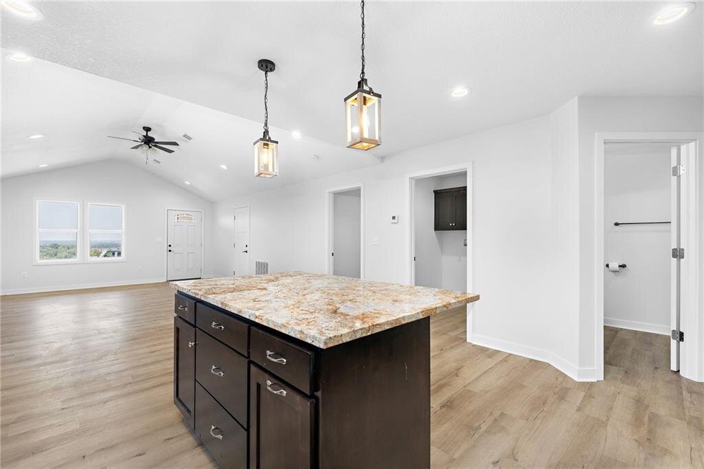 Image for 951 W. Dryden St. - Odessa, MO