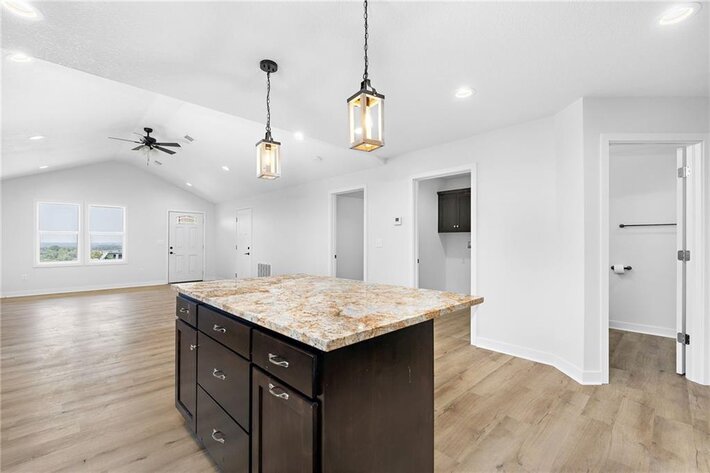 Image for 951 W. Dryden St. - Odessa, MO