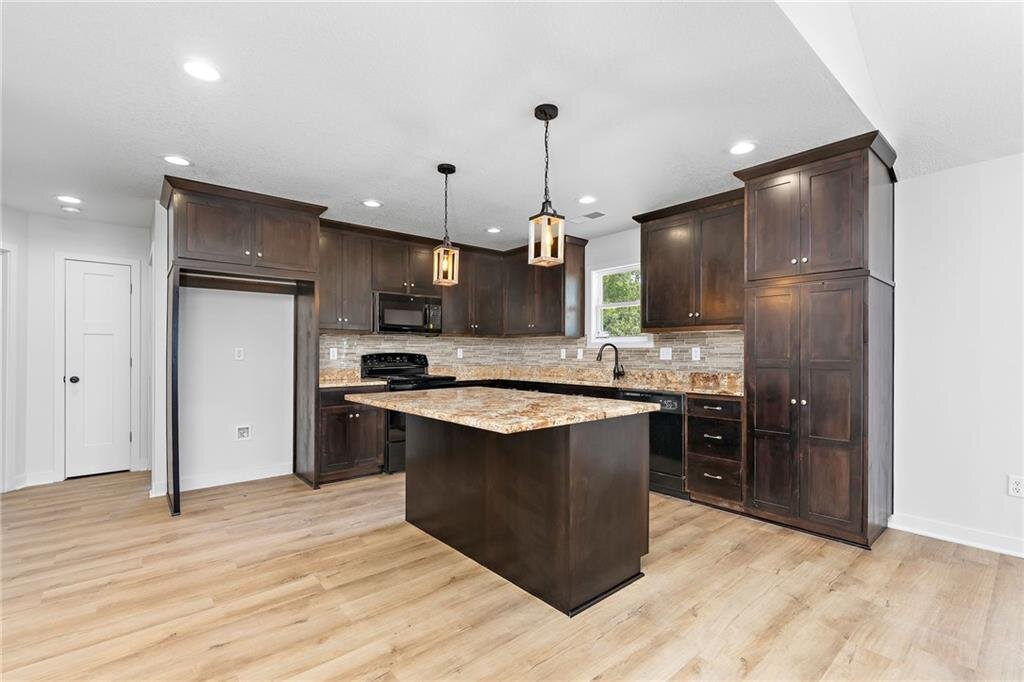 Image for 951 W. Dryden St. - Odessa, MO