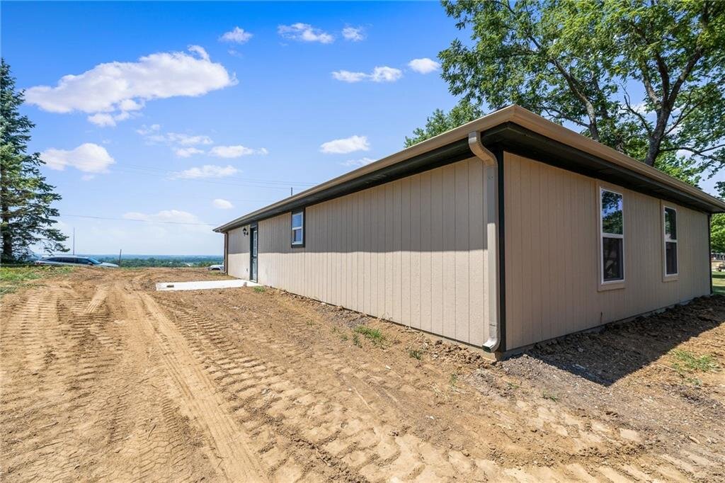 Image for 951 W. Dryden St. - Odessa, MO