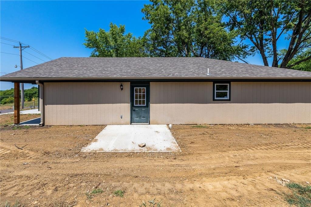 Image for 951 W. Dryden St. - Odessa, MO