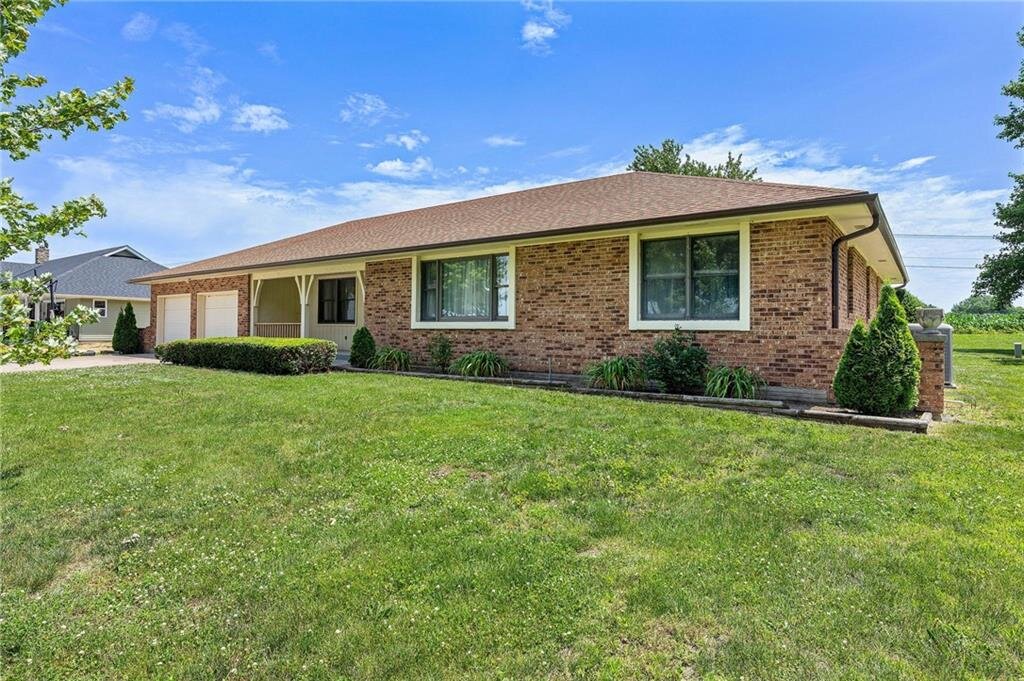 Image for 507 N. Main St. - Higginsville, MO