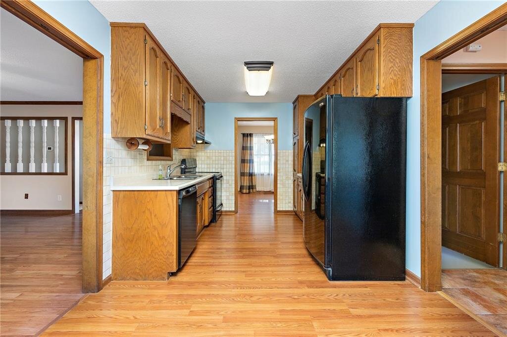 Image for 507 N. Main St. - Higginsville, MO