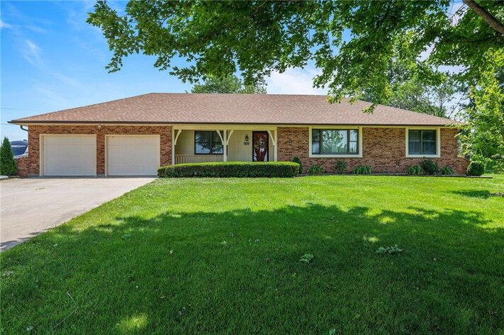 Image for 507 N. Main St. - Higginsville, MO