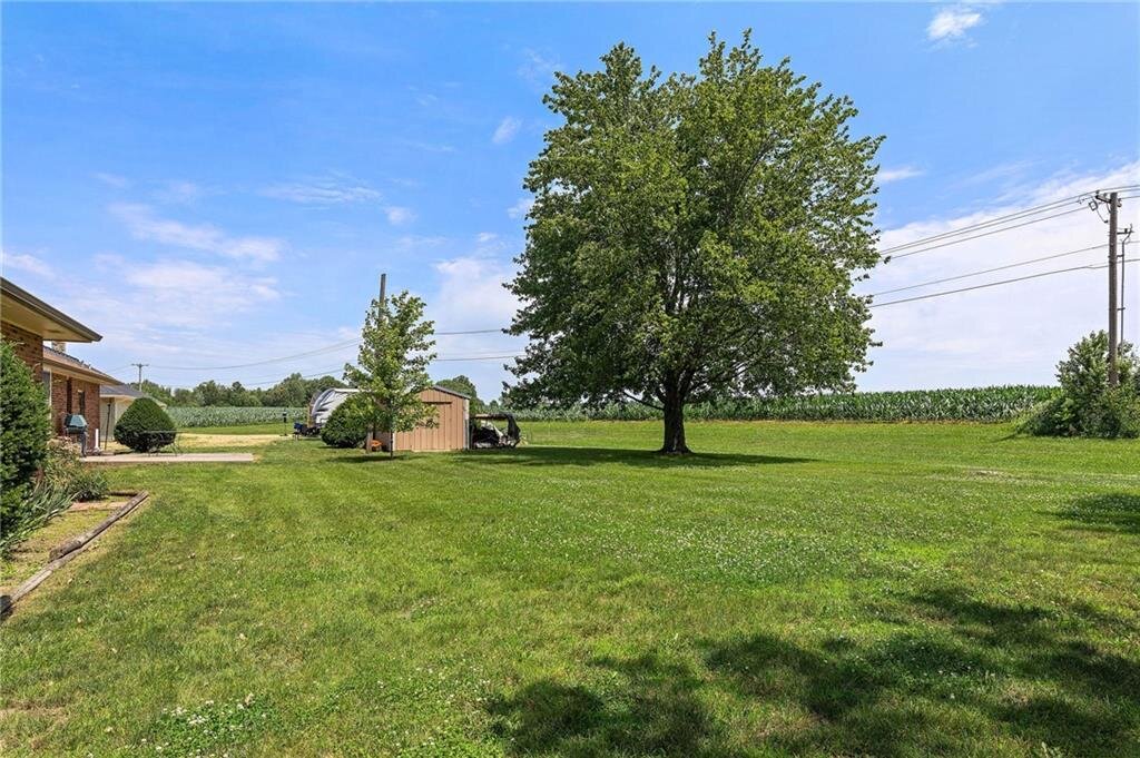 Image for 507 N. Main St. - Higginsville, MO