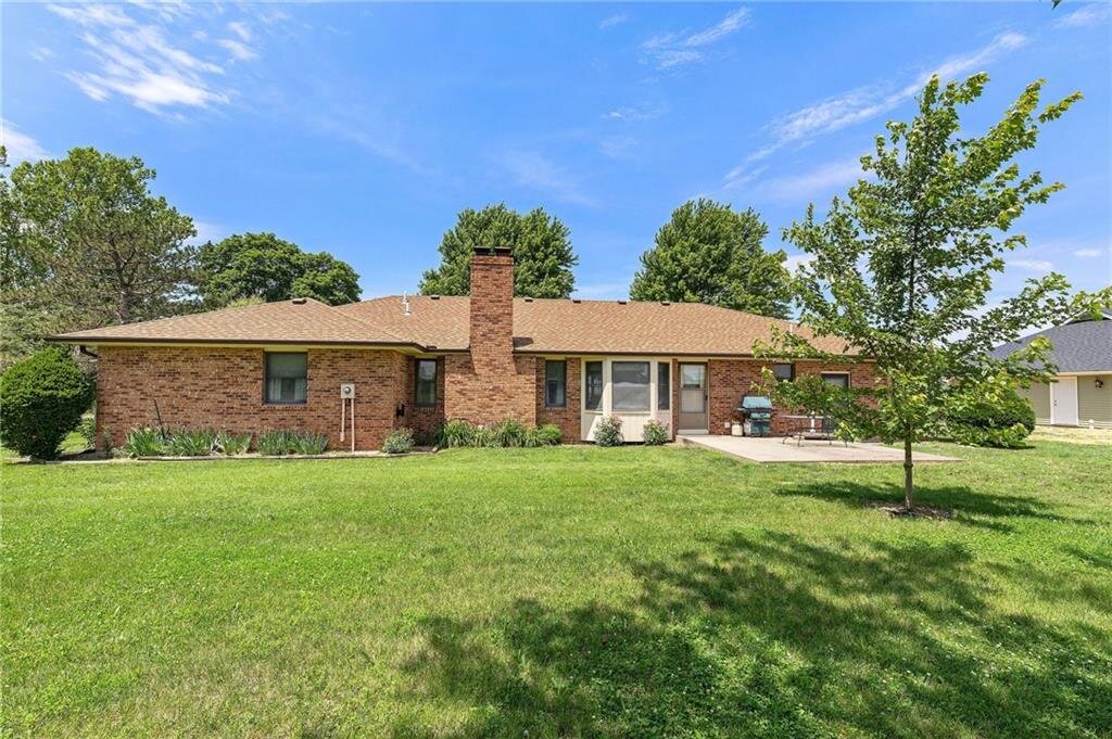 507 N. Main St. Higginsville, MO