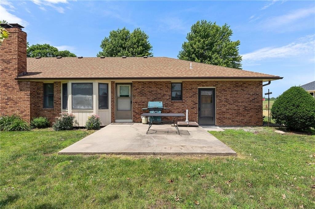 Image for 507 N. Main St. - Higginsville, MO