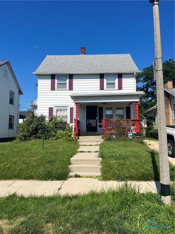 Image for ABSOLUTE AUCTION! 2023 Evansdale Ave