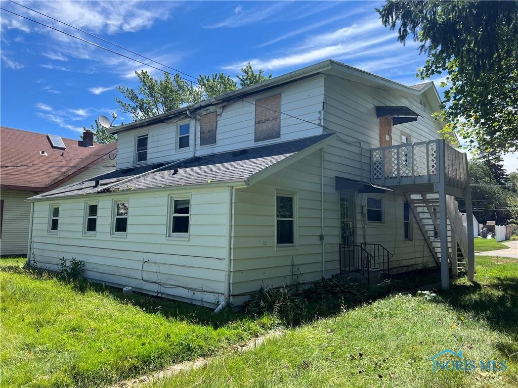 Image for MINIMUM BID AUCTION $75,000! 419 W Wayne St