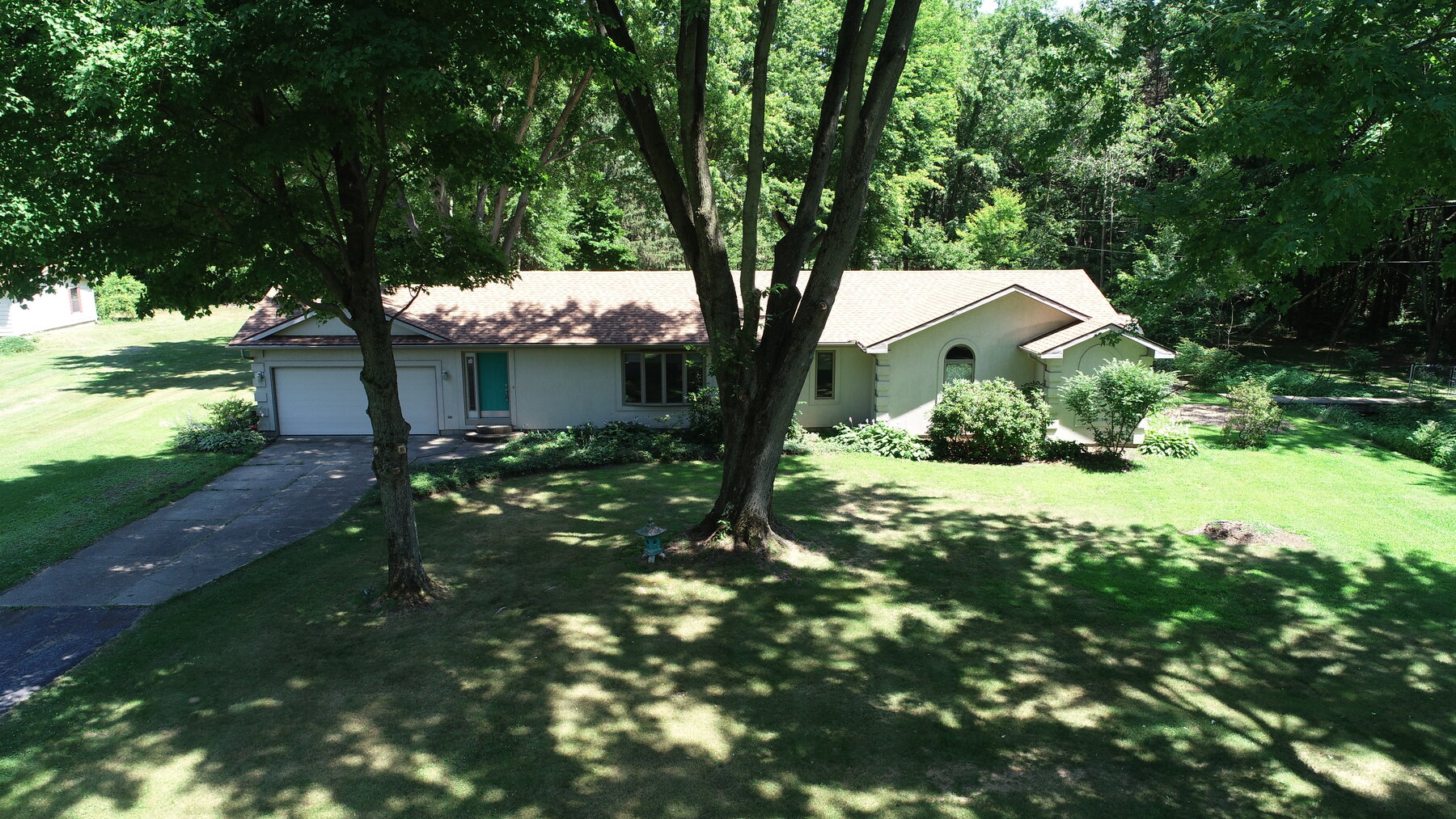 Image for 7325 Jeffers Road, Whitehouse, Ohio 43571