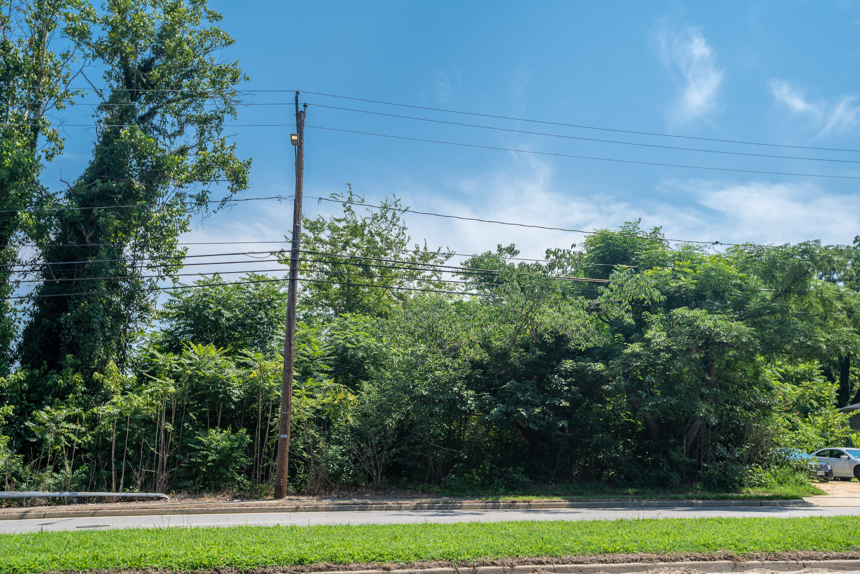 City of Petersburg, VA Tax Delinquent Sale of Real Estate