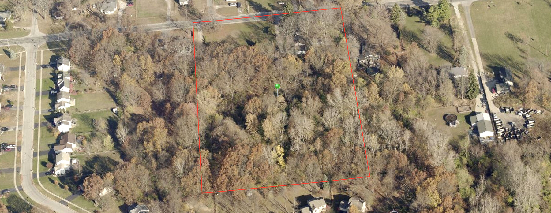 Image for 7035 Hill Avenue, Holland, Ohio 43528