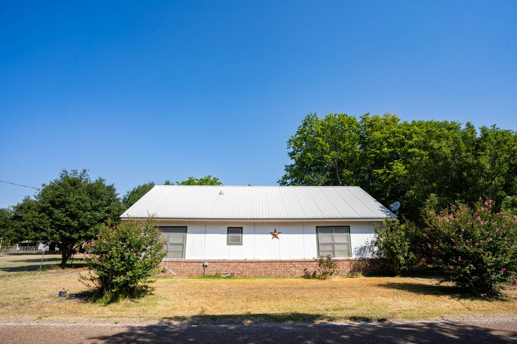 Image for 110 Carmine Cemetery Road, Carmine, TX - Fayette County