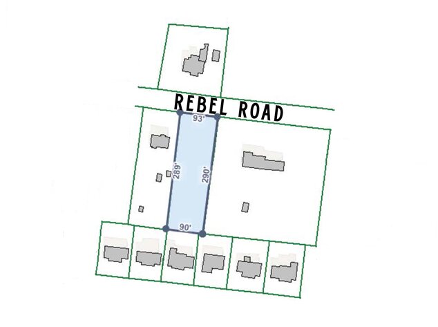 Image for 0 Rebel Road, Smyrna