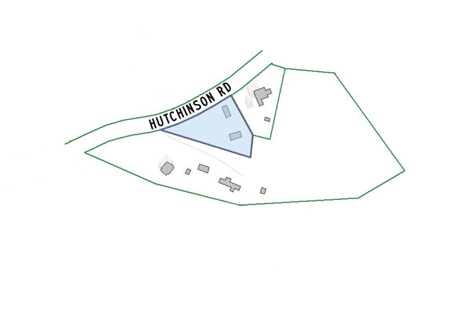 Image for 2818 Hutchinson Road, Murfreesboro