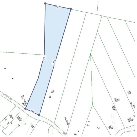Image for 0 Factory Road, Murfreesboro