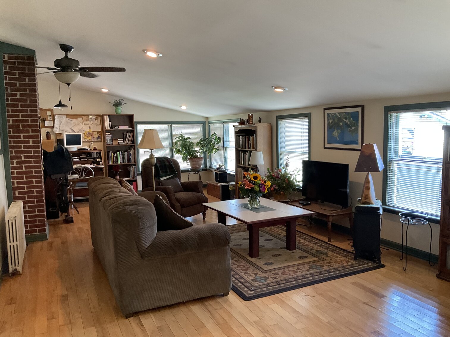 Image for Seller Ordered Online Auction - 55.92 +/- Acres with 3BR Farmhouse and Outbuildings in Lawrence Township