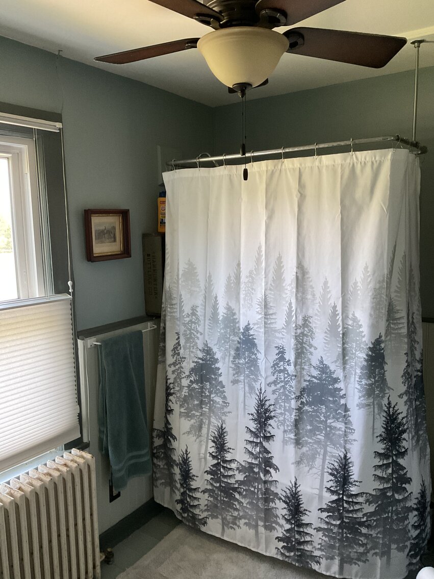 Image for Seller Ordered Online Auction - 55.92 +/- Acres with 3BR Farmhouse and Outbuildings in Lawrence Township