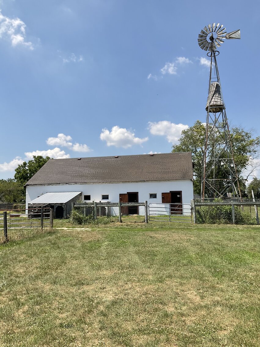 Image for Seller Ordered Online Auction - 55.92 +/- Acres with 3BR Farmhouse and Outbuildings in Lawrence Township