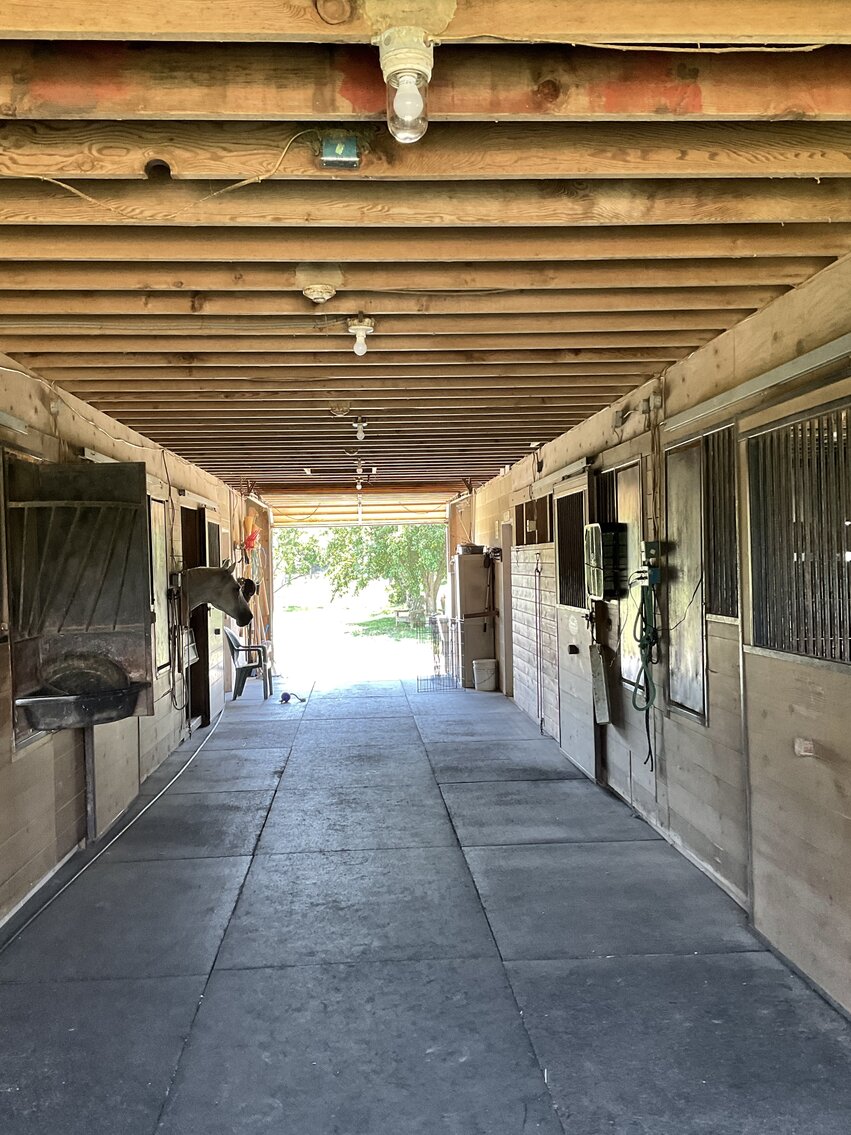 Image for Seller Ordered Online Auction - 55.92 +/- Acres with 3BR Farmhouse and Outbuildings in Lawrence Township