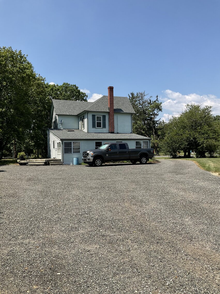 Image for Seller Ordered Online Auction - 55.92 +/- Acres with 3BR Farmhouse and Outbuildings in Lawrence Township