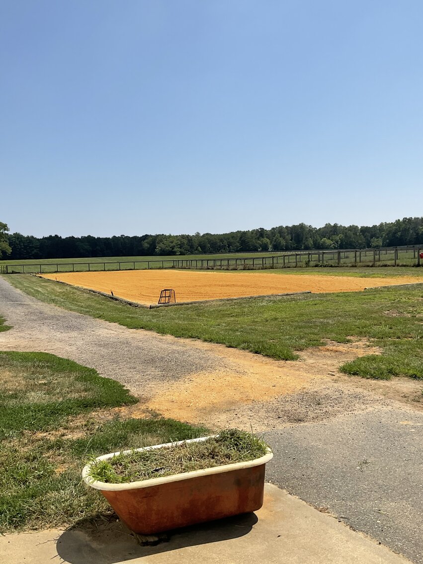 Image for Seller Ordered Online Auction - 55.92 +/- Acres with 3BR Farmhouse and Outbuildings in Lawrence Township