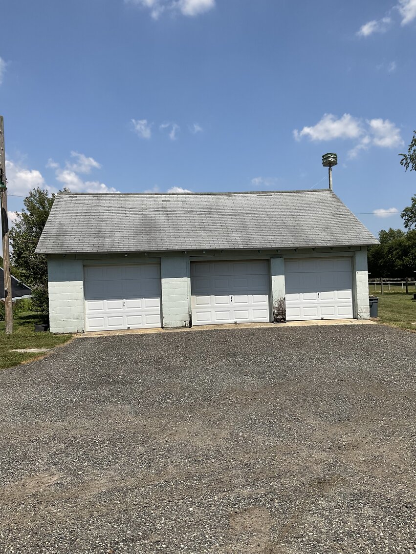 Image for Seller Ordered Online Auction - 55.92 +/- Acres with 3BR Farmhouse and Outbuildings in Lawrence Township
