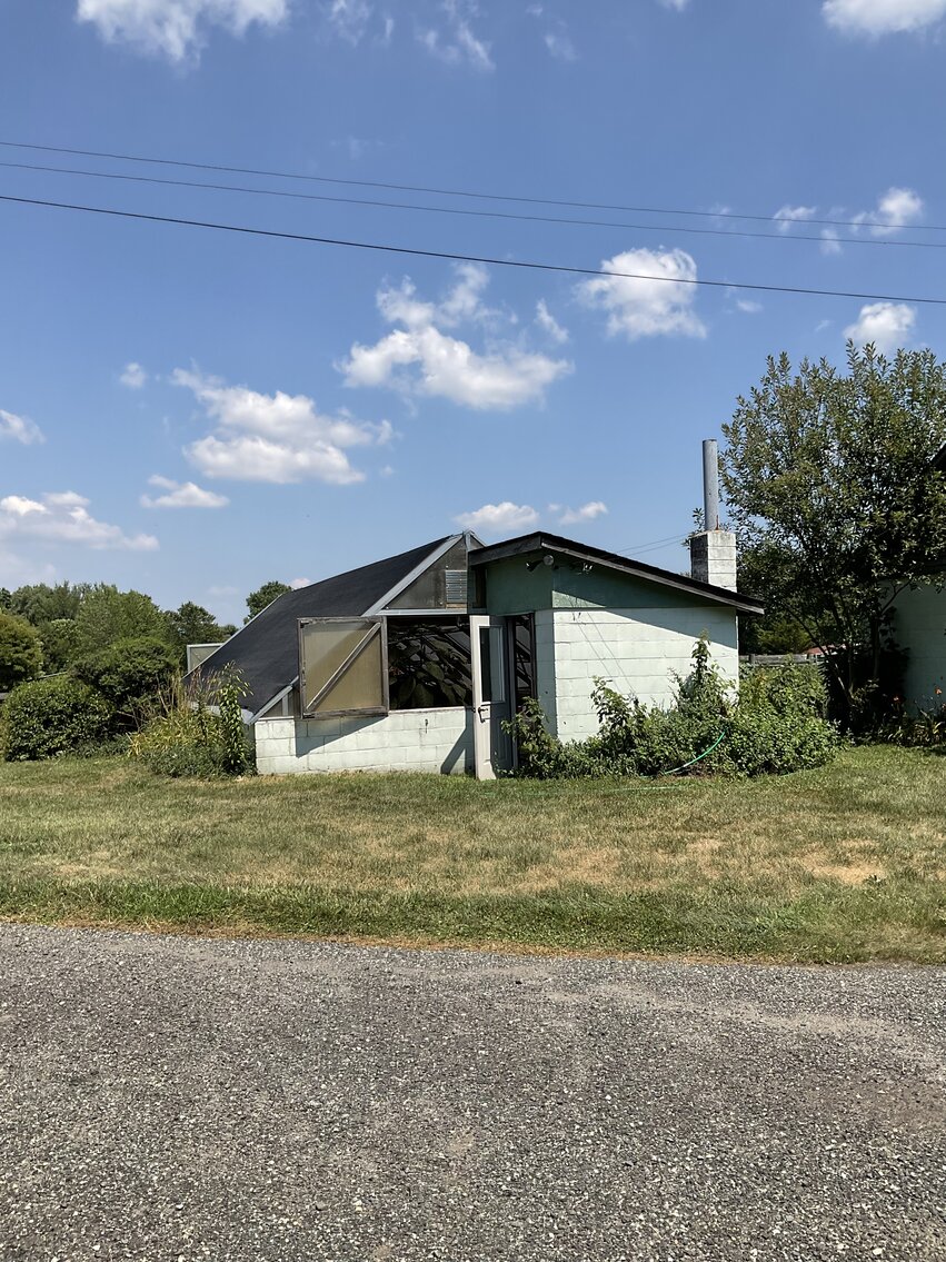 Image for Seller Ordered Online Auction - 55.92 +/- Acres with 3BR Farmhouse and Outbuildings in Lawrence Township