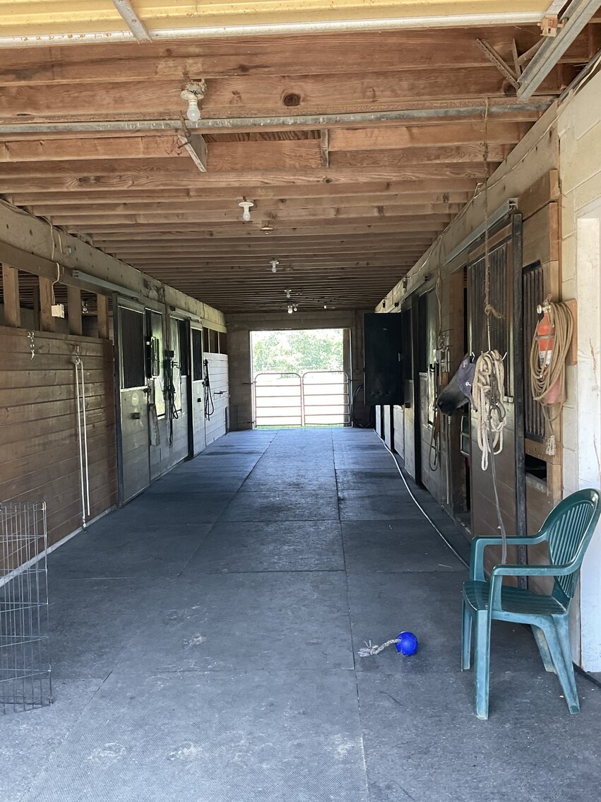 Image for Seller Ordered Online Auction - 55.92 +/- Acres with 3BR Farmhouse and Outbuildings in Lawrence Township