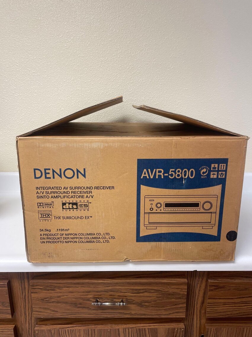 Image for 2006 Jeep Commander, Office / School Equipment and Furniture, Electronics, and Home Decor (Secor)