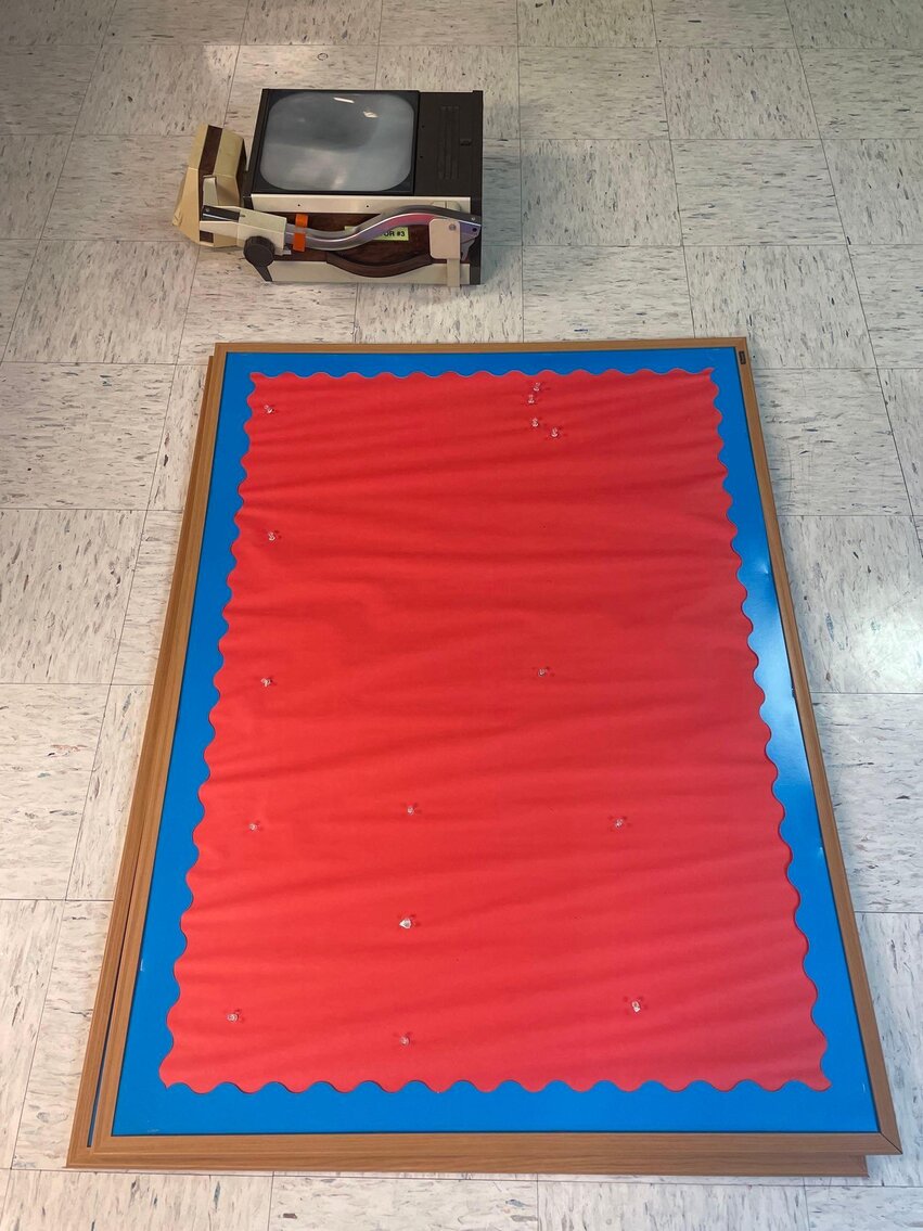 Image for 2006 Jeep Commander, Office / School Equipment and Furniture, Electronics, and Home Decor (Secor)