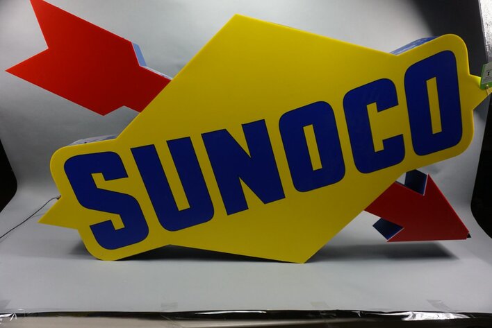 Image for CLASSIC ADVERTISING & COLLECTIBLES ONLINE AUCTION SESSION ONE