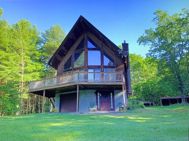 Image for Auction- House on 14± acres