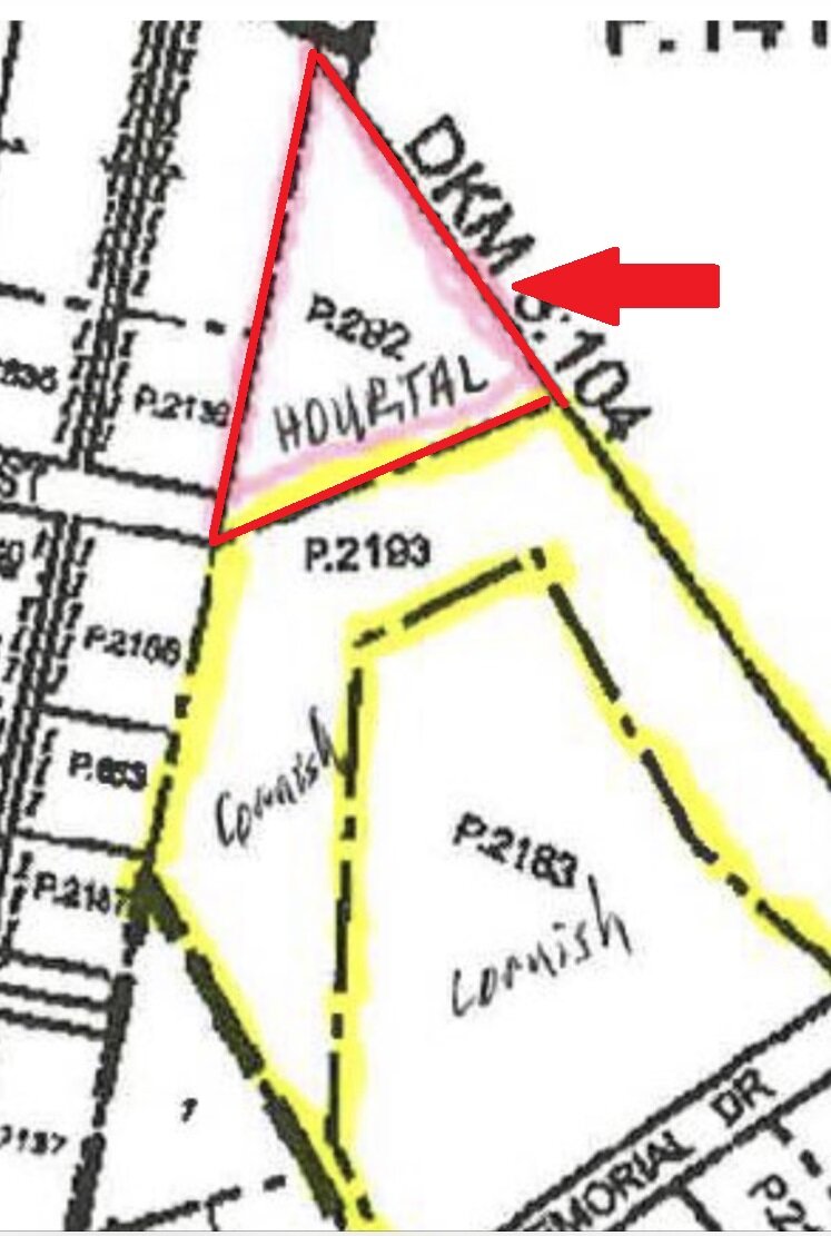 Image for SOLD - 1 Acre Lot in Oakland