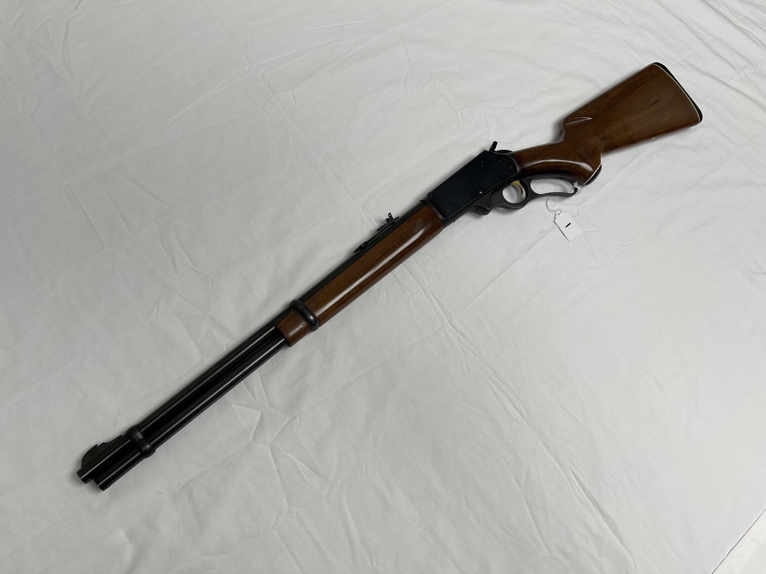 Rifle, Shotgun, Pistol, Ammo Auction photo 2