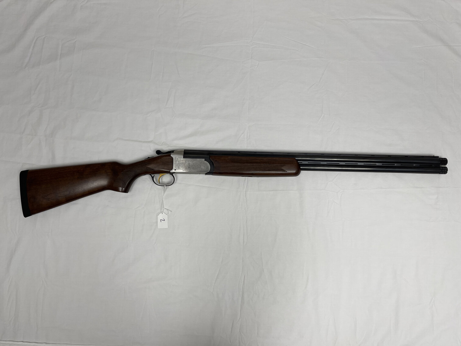 Rifle, Shotgun, Pistol, Ammo Auction photo 3